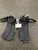 Used GFORM ELBOW PADS Lacrosse Arm Pads/Guards Black Youth 11726-S000304412 View 2