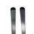 Used AXIS TYPHOON Mens DH Ski/Binding Black 135 cm 11484-S000314402 View 7