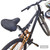 Used Mongoose ELEMENT Mountain Bike Mens Black 53-57cm - 21-22" - XL Frame 11760-S000098878 View 3