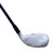 Used Taylormade R19 RESCUE Mens Hybrid Club RH 4 Hybrid 11471-S000178117 View 4