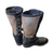 Used Alpine Stars NO STOP TRIALS MOTO BOOTS Mens Boots Black Senior 10 11617-S000354162 View 2