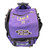 Used BoomBah PURPLE WHEEL BAG BB/SB Player Wheeled Bag Purple 11747-S000282346 View 1