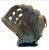 Used Rawlings REV1X BB/SB Glove RH Throw Carolina Blue 11 3/4" 11747-S000282353 View 2