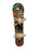 Used Burton CHOPPER Boys Board/Binding Red 120 cm 11812-S000175702 View 1