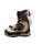 Used LTD LT1 Boys Snowboard Boots Grey Junior 04 11812-S000175704 View 3