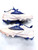 Used Under Armour BSBL BB/SB Cleats White Senior 10.5 11860-S000316820 View 2