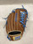 Used Marucci 44A6 BB/SB Glove RH Throw Carolina Blue 11 3/4" 11725-S000509944 View 4