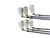Used Zevo ZEVO Z Womens Iron Set RH 6I-SW 11914-S000017821 View 2