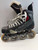 Used Bauer VAPOR X40 Senior Rec Fitness Skates Black Senior 8 11919-S000012203 View 1