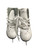 Used Lake Placid CASCADE Girls Figure Skate White Junior 01 11733-S000205278 View 3