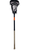 Used String King A105 Junior Complete Lacrosse Stick Black w/ Legend Jr Head 38" 11731-S000174177 View 1