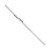 New STX FIBER Mens Atk/Mid LAX Shaft 11347-FIBER View 3