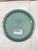 Used MINT SUBLIME GRACKLE Disc Golf Driver Green 173g 10242-S000296554 View 2