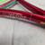 Used Yonex ISOMETRIC AD TENNIS RACQUET Adult Tennis Racquet Red 4 3/4" 11651-S000425826 View 2