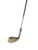 Used Cleveland CG10 Golf Wedge Mens RH 52 Degree 11861-S000037471 View 2
