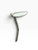 Used PRECISE PUTTER Mens Putter RH 11375-S000383119 View 2