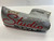 Used Titleist SCOTTY CAMERON STUDIO STYLE Red And Silver 11876-S000012928 View 2