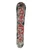 Used TECHNINE HERITAGE Mens Snowboard Only Red 155 cm 11847-S000039369 View 1