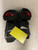 Used Reebok 14K Junior Elbow Pads White/Black/Red MD 11855-S000211142 View 2