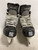Used Bauer VAPOR X 40 Intermediate Hockey Skate White/Black/Red Intermediate 5.0 11855-S000211141 View 1