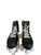 Used RollerDerby ROLLER STAR Senior Roller Quad Skates Black Senior 8 11914-S000017837 View 1