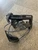 Used RIP-IT DEFENDER FIELDING MASK BB/SB Fielders Mask Black MD 11614-S000245282 View 2