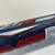 Used Marucci Cat 9 MCBC9A High School -3 Baseball Bat Royal Blue And Red 33" 11876-S000012936 View 5