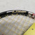 Used Wilson POWER COMP Adult Tennis Racquet Royal Blue 4 1/2" 11651-S000425844 View 2