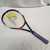 Used Prince POWER BEAM Adult Tennis Racquet Black 4 1/2" 11651-S000425845 View 1