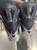 Used Bauer FLY40 Junior Hockey Skate Junior 04.5 11801-S000075021 View 4