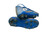Used Lotto ROMA 700 Soccer Cleats Grey Junior 01 11347-S000278165 View 3