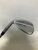 Used Mizuno T24 SATIN 54 10S Golf Wedge Mens LH 54 Degree 11823-S000042245 View 1