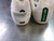 Used Nike Track & Field Cleats Adult White Senior 8 11868-S000072315 View 3