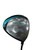 Used Ram FORCE Womens Driver RH 12.0 Degree 11713-S000160320 View 3