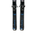 Used Nordica ALL DRIVE 76 Mens DH Ski/Binding Black 158 cm 11706-S000388713 View 4