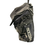 Used BoomBah BLACK ROLLER BAG BB/SB Player Wheeled Bag Black 11834-S000057974 View 2