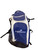 Used Player Backpack Royal Blue And White 11760-S000098890 View 1
