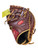 Used Rawlings SFM18S BB/SB First Base RH Throw Maroon 12 1/2" 10874-S000279344 View 1