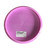 Used Discmania ORIGIN Disc Golf Mid Range Pink 11794-S000284587 View 2