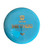 Used Discmania NEO EVO METHOD Disc Golf Mid Range Carolina Blue 11794-S000284594 View 1