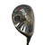 Used Ping G25 Men's RH 4 Hybrid Senior Flex Graphite Shaft 11506-S000313986 View 1