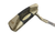Used Nickent HUSH PUTTER SUPERSOFT Mens Putter RH 11613-S000191288 View 2