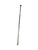 Used Nickent HUSH PUTTER SUPERSOFT Mens Putter RH 11613-S000191288 View 4