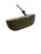 Used PASSAGE BEAUWOOD TH-2 Mens Putter RH 11613-S000191287 View 1