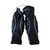 Used FLY RACING LITE KNEE PADS Adult Knee Guard Black SM 11708-S000200850 View 1