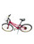 Used Diamondback CLARITY Hybrid/City Bike Girls Pink 24" 10874-S000279363 View 1