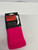 New Multi-Sport Socks Pink M 11911-CHPAS2HPK-M View 2