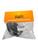 Used PETZL GRIGRI Other Climbing Gear 10874-S000279374 View 1
