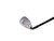 Used Callaway X 22 Golf Wedge Mens RH Sand Wedge 11347-S000278178 View 2