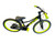 Used JOYSTAR NEO20 Hybrid/City Bike Boys Black 20" 11523-S000173727 View 1